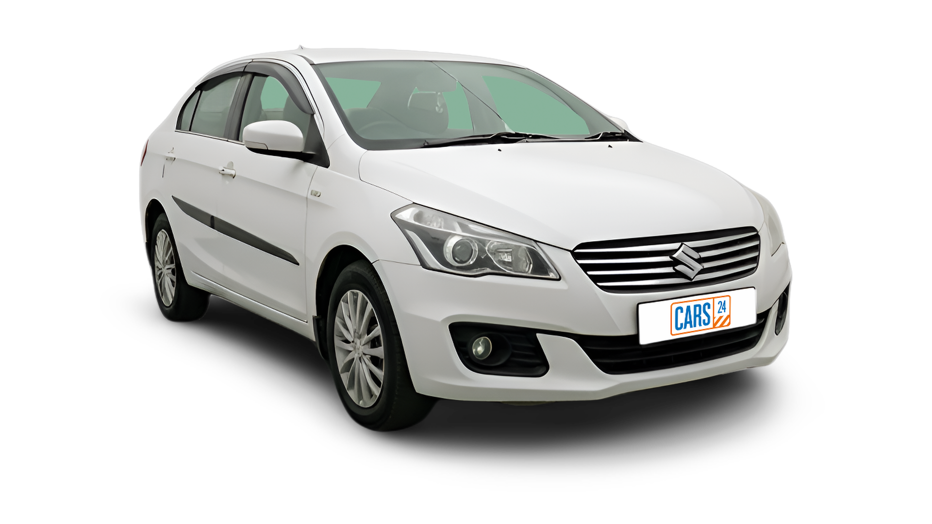 Maruti Ciaz-img